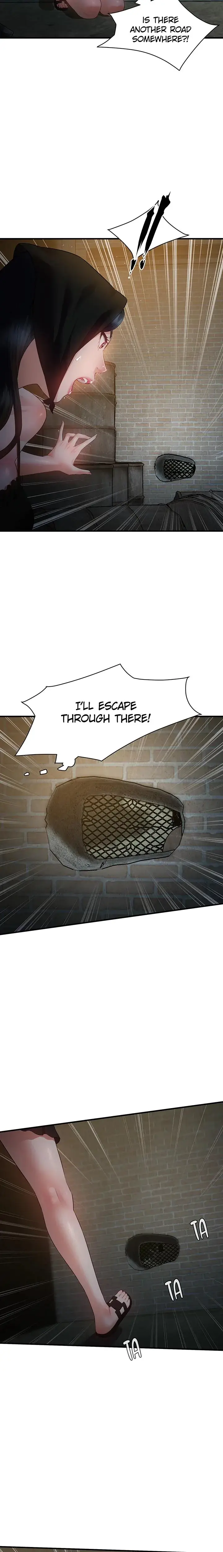 Bride Lessons Episode 15 - Page 11