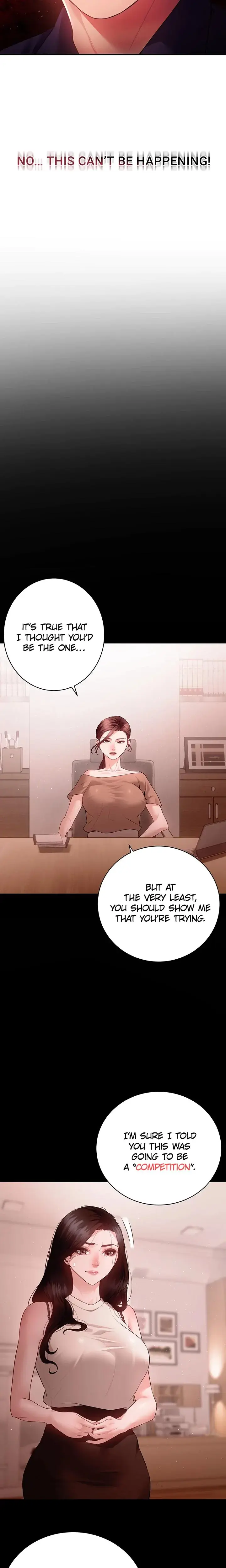 Bride Lessons Episode 16 - Page 11