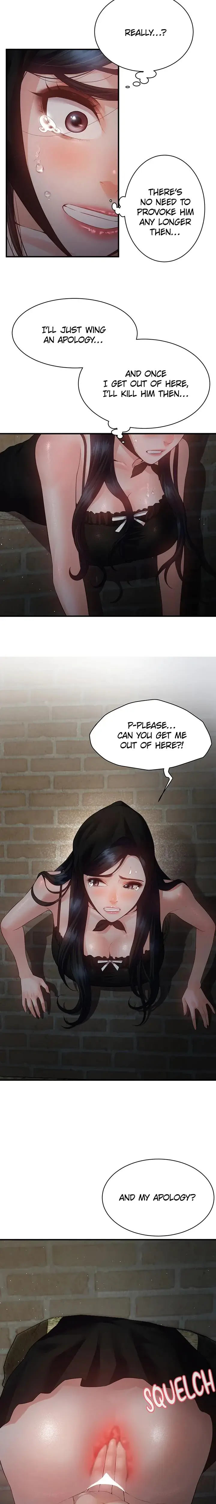 Bride Lessons Episode 16 - Page 15