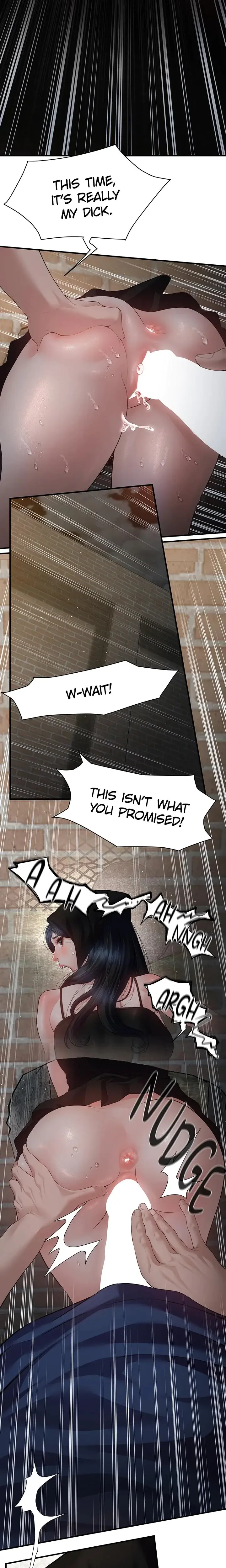 Bride Lessons Episode 16 - Page 18