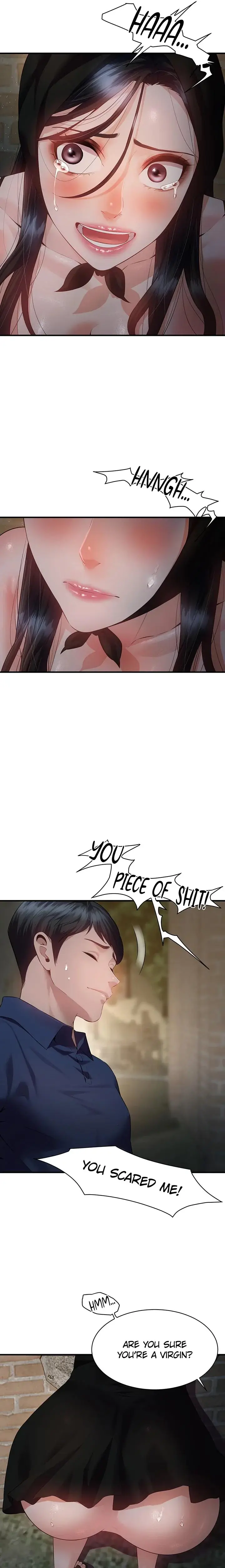 Bride Lessons Episode 16 - Page 4