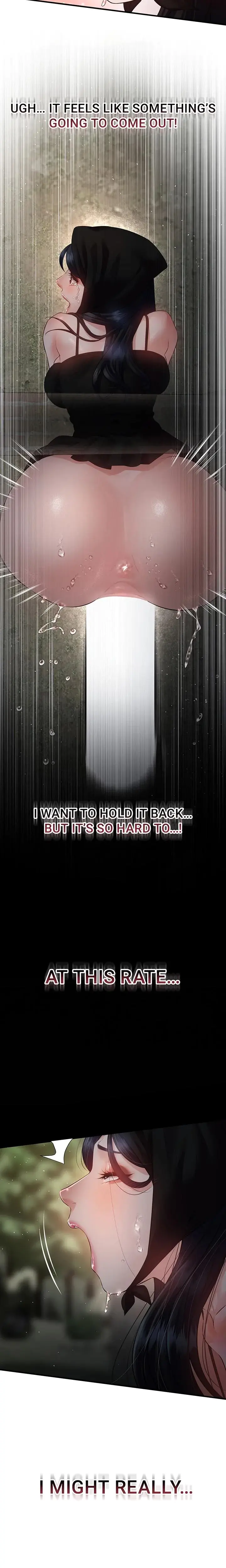 Bride Lessons Episode 17 - Page 13