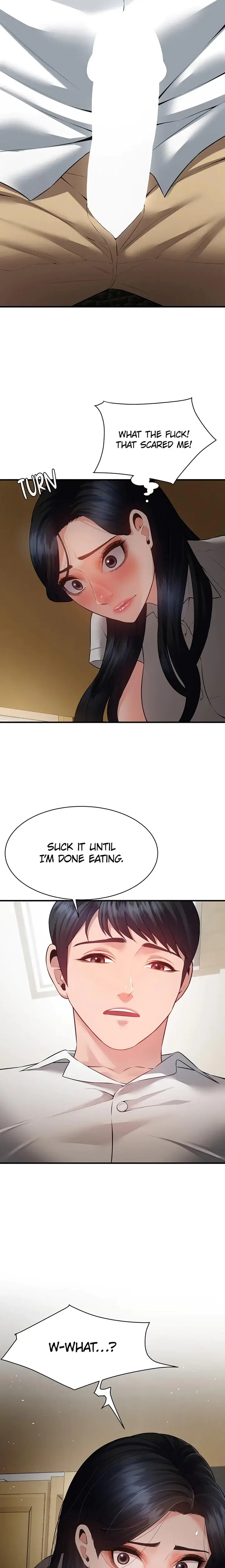 Bride Lessons Episode 17 - Page 23