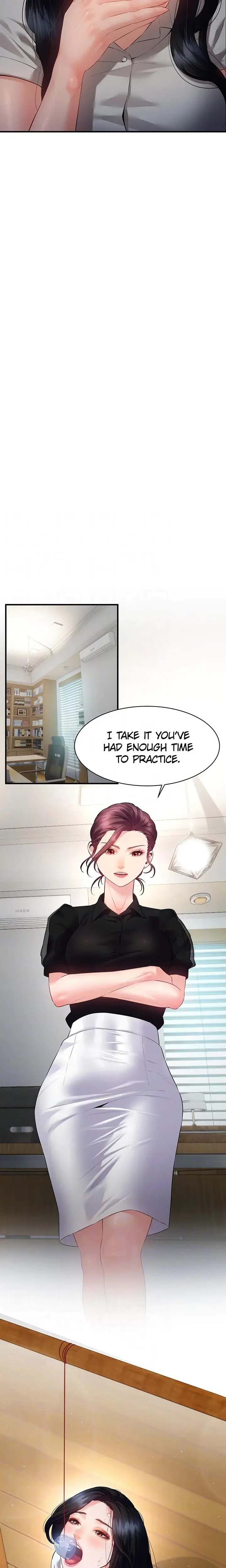 Bride Lessons Episode 19 - Page 13