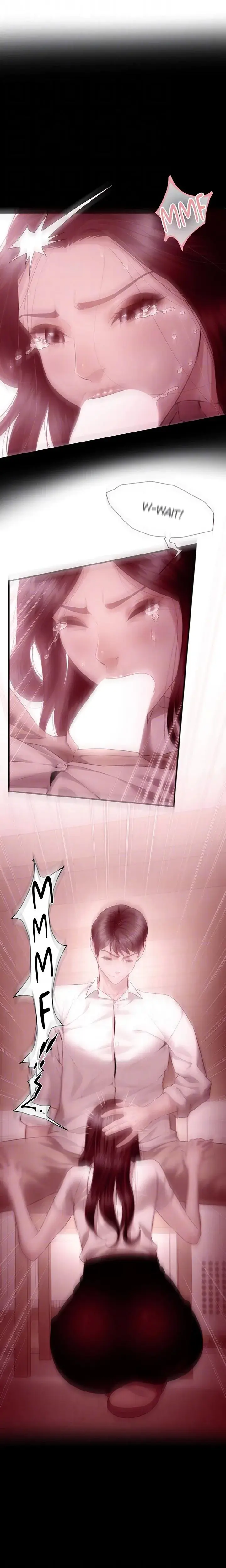 Bride Lessons Episode 19 - Page 15