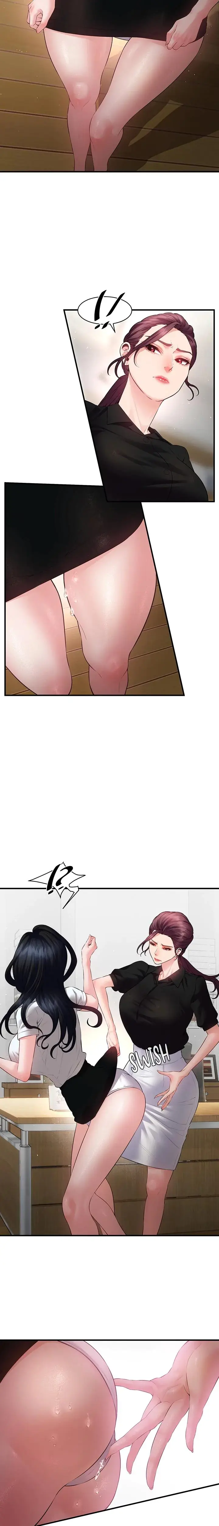 Bride Lessons Episode 19 - Page 20
