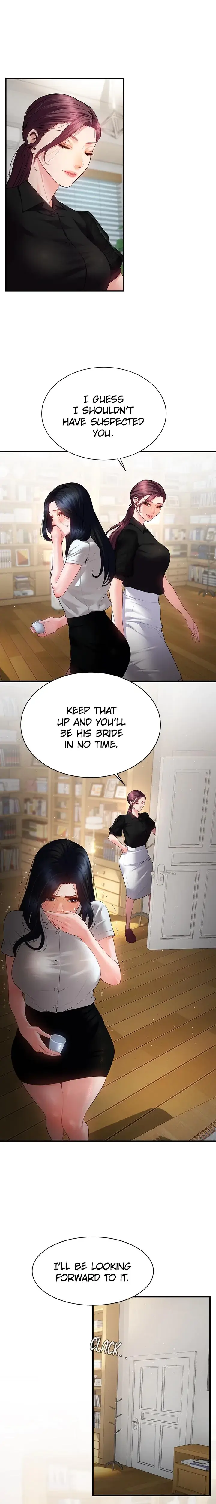 Bride Lessons Episode 20 - Page 4