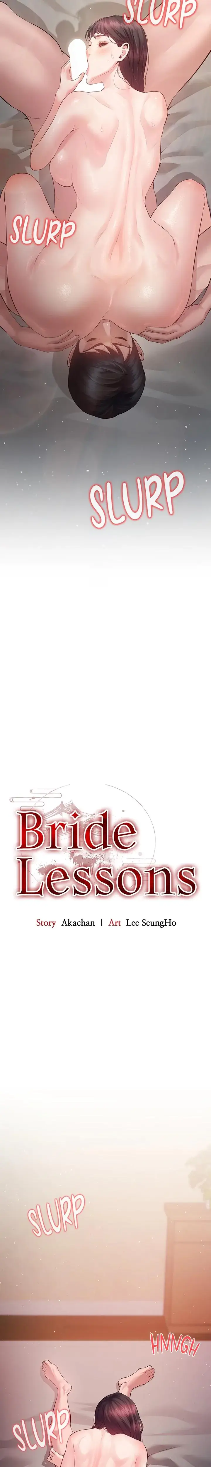 Bride Lessons Episode 21 - Page 2