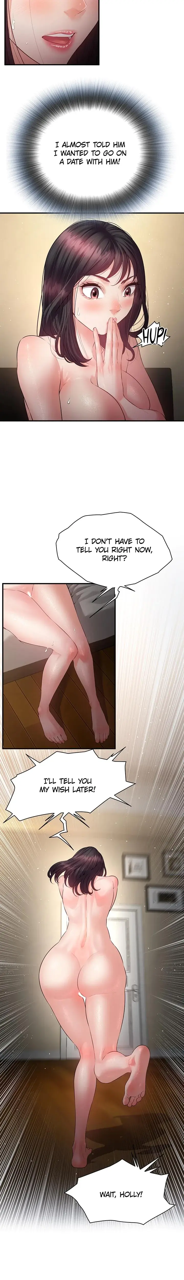 Bride Lessons Episode 22 - Page 2