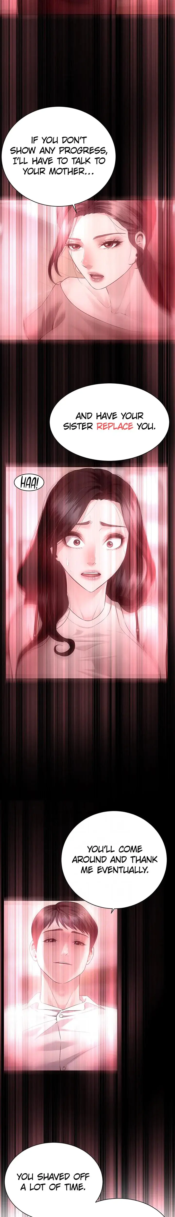 Bride Lessons Episode 23 - Page 13