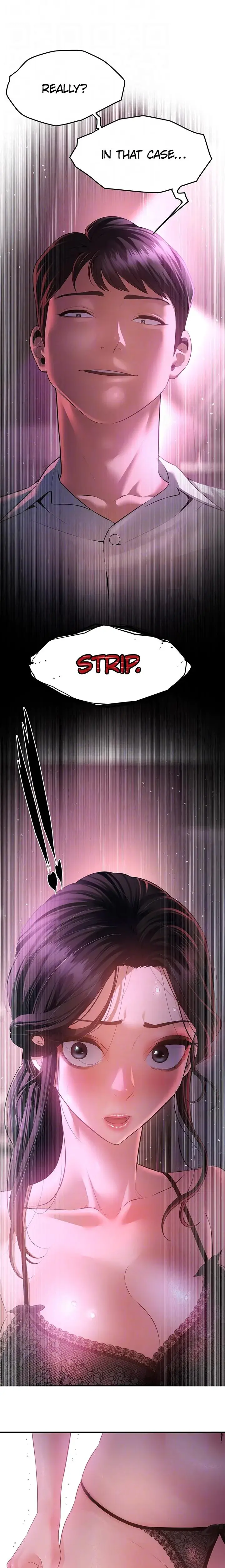 Bride Lessons Episode 23 - Page 17