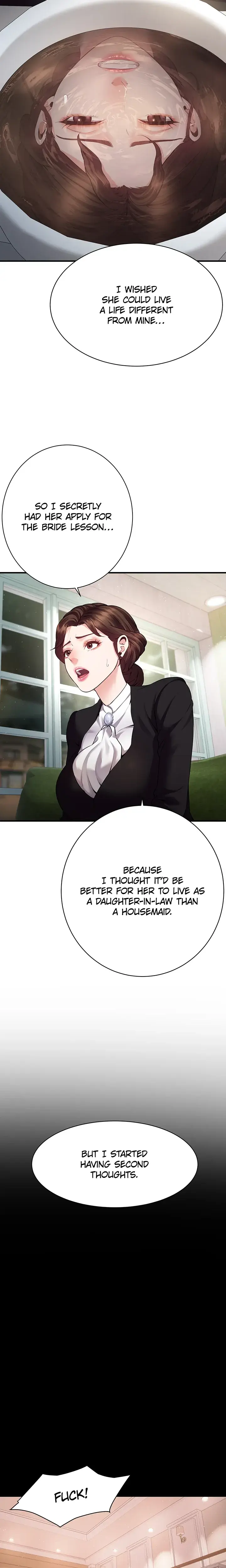 Bride Lessons Episode 26 - Page 4