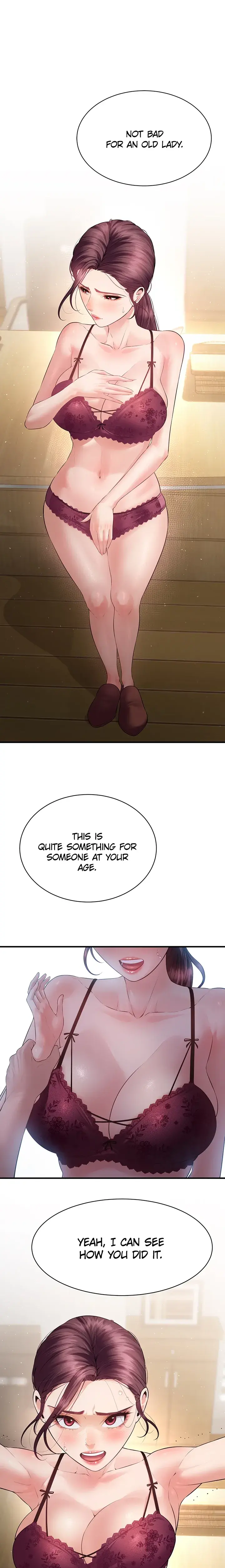 Bride Lessons Episode 27 - Page 13