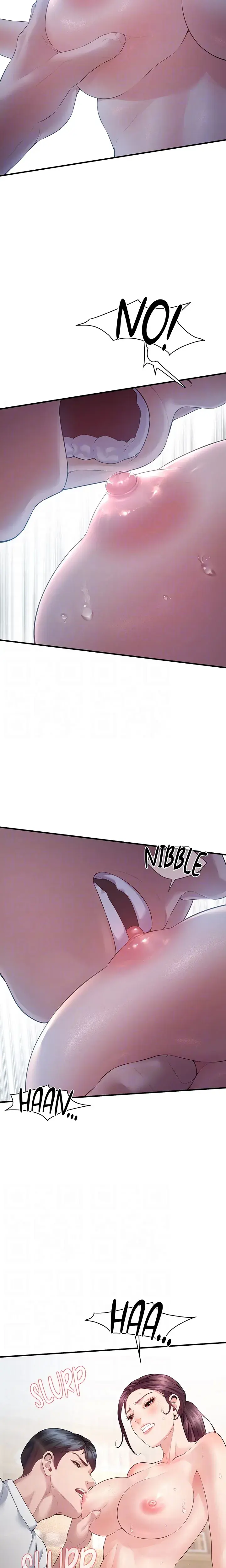 Bride Lessons Episode 27 - Page 16