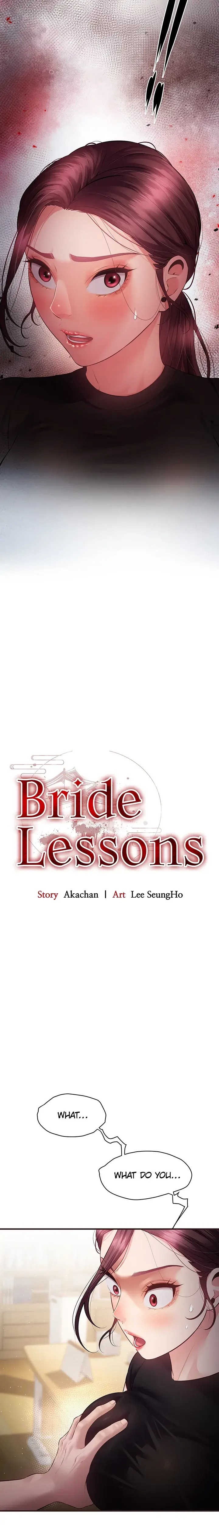 Bride Lessons Episode 27 - Page 2