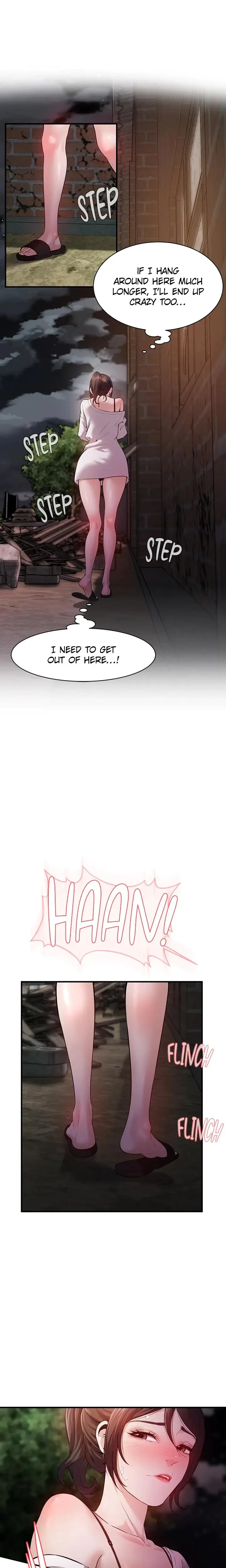 Bride Lessons Episode 3 - Page 17