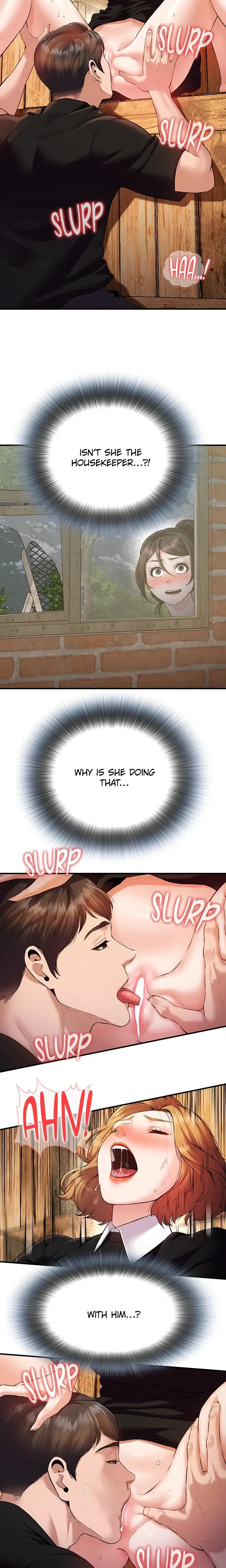Bride Lessons Episode 3 - Page 3