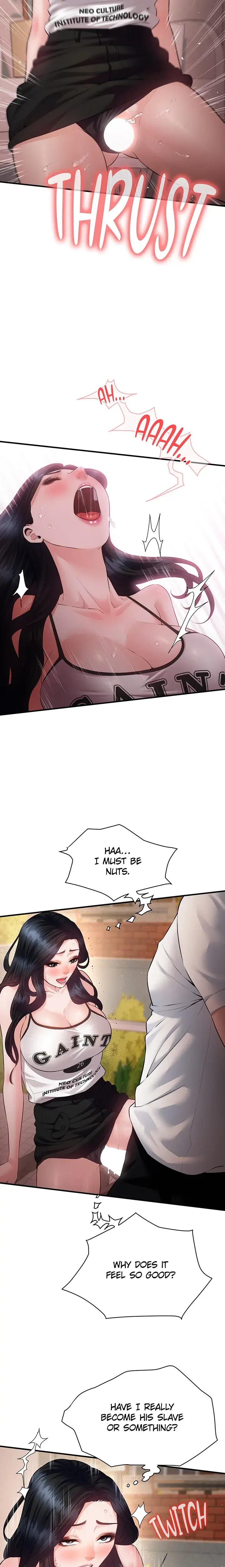 Bride Lessons Episode 30 - Page 13