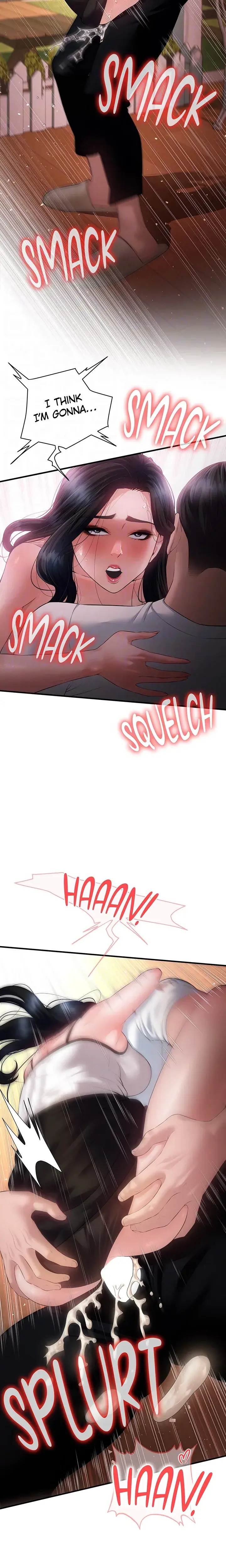 Bride Lessons Episode 30 - Page 18