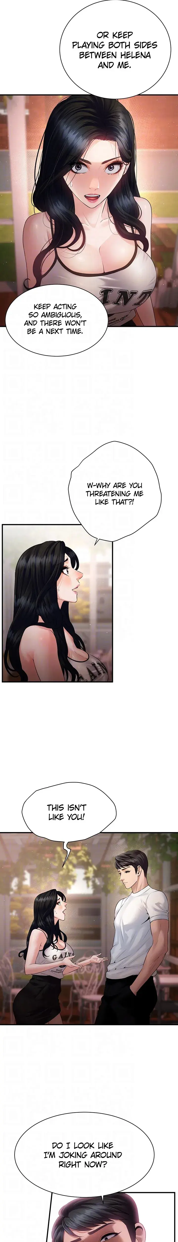 Bride Lessons Episode 30 - Page 6