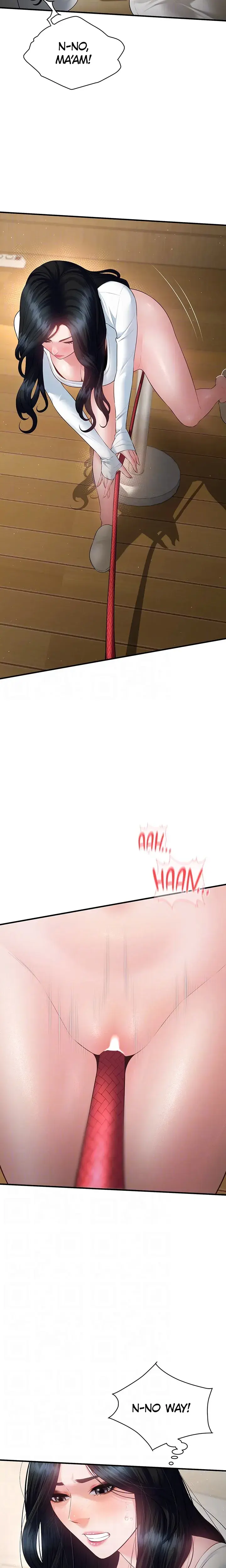 Bride Lessons Episode 31 - Page 15