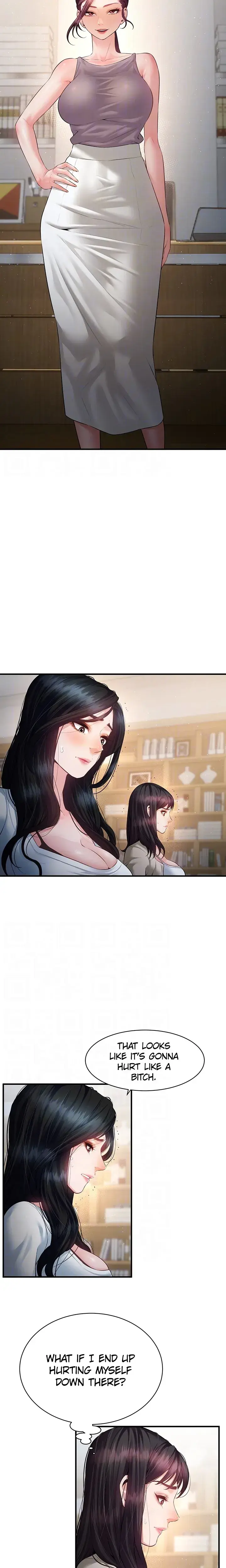 Bride Lessons Episode 31 - Page 6