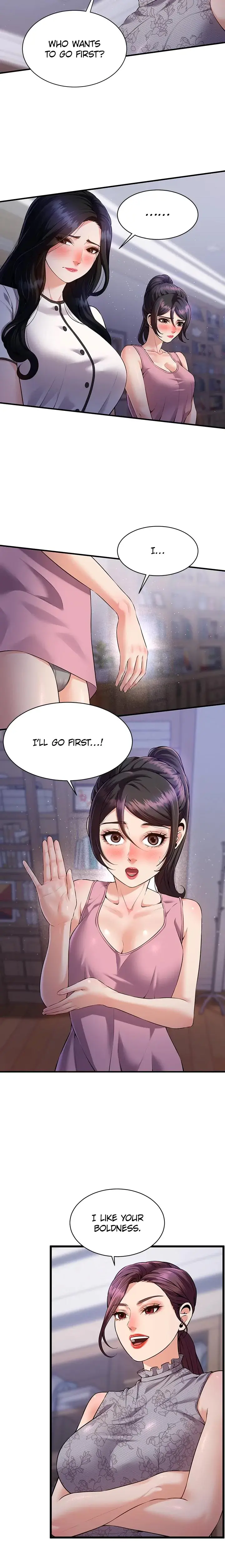Bride Lessons Episode 5 - Page 11