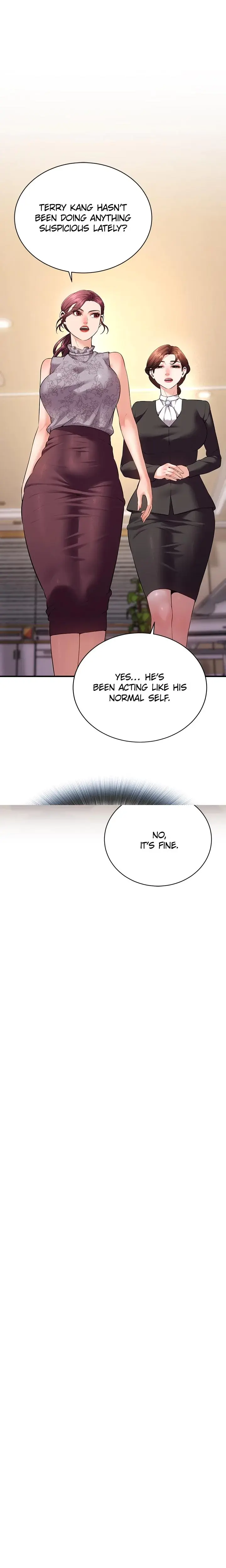 Bride Lessons Episode 6 - Page 12