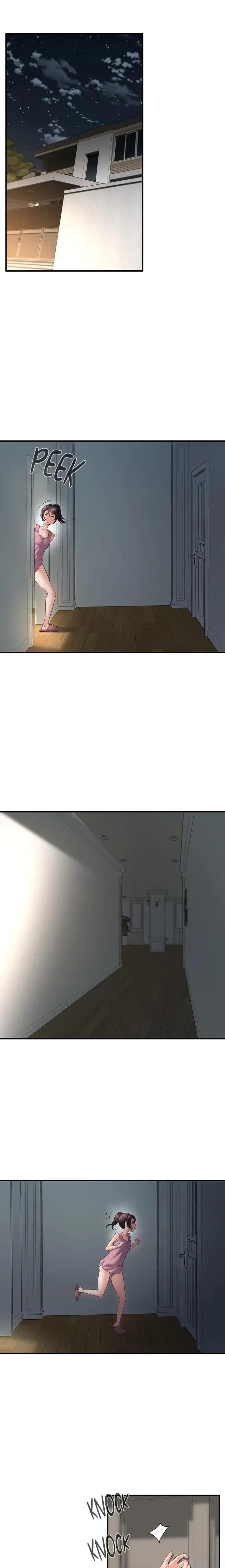 Bride Lessons Episode 6 - Page 13