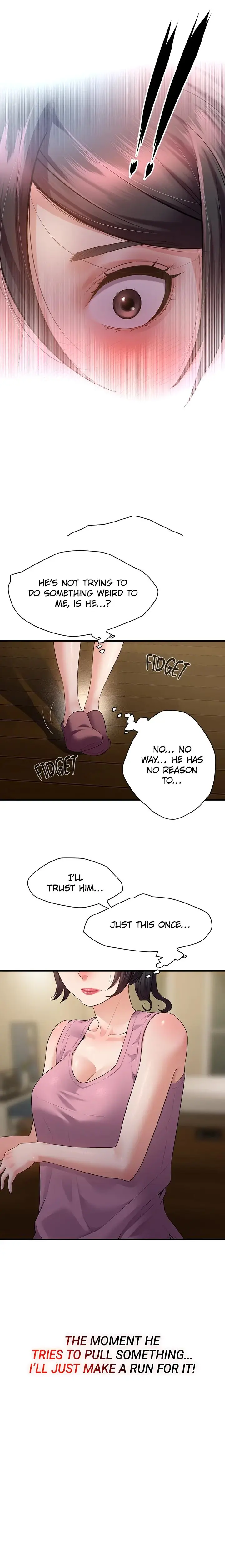 Bride Lessons Episode 6 - Page 15
