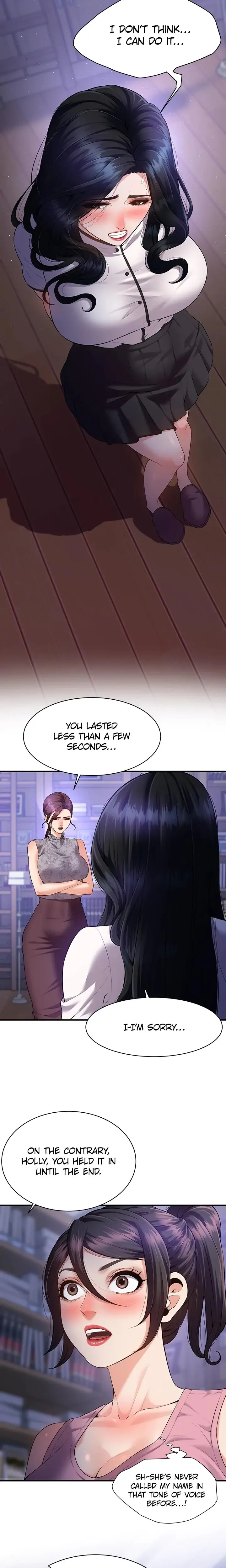 Bride Lessons Episode 6 - Page 22
