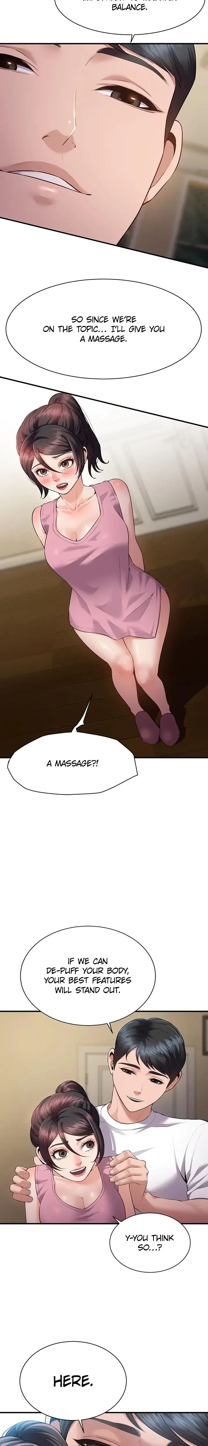 Bride Lessons Episode 6 - Page 36