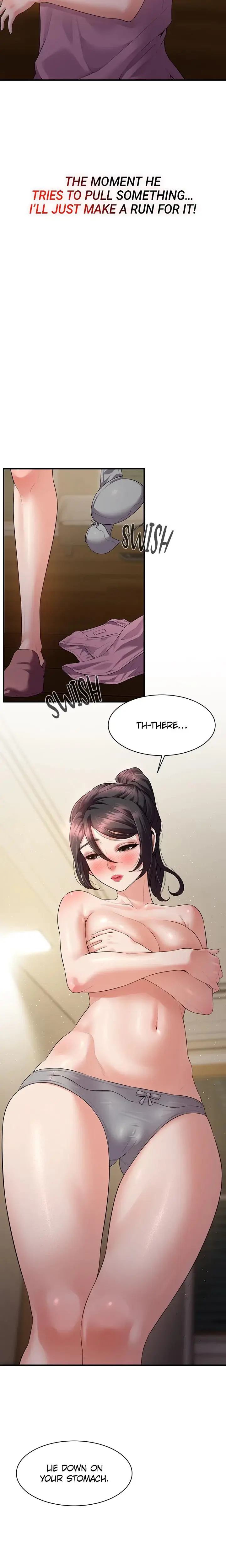 Bride Lessons Episode 6 - Page 39