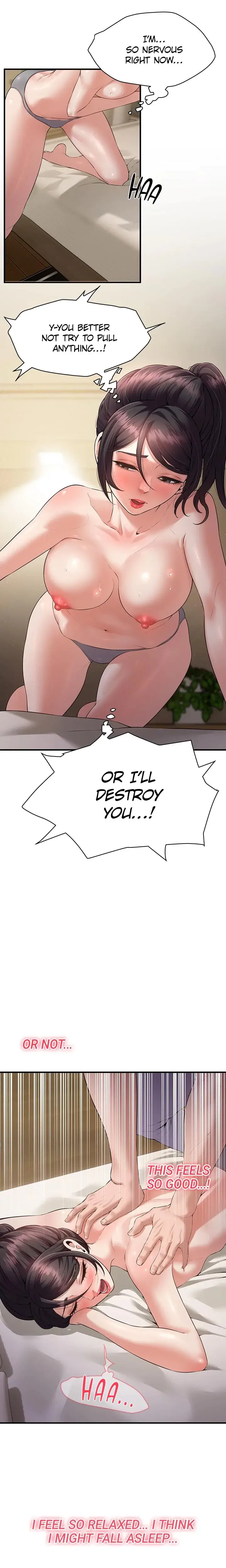 Bride Lessons Episode 6 - Page 40