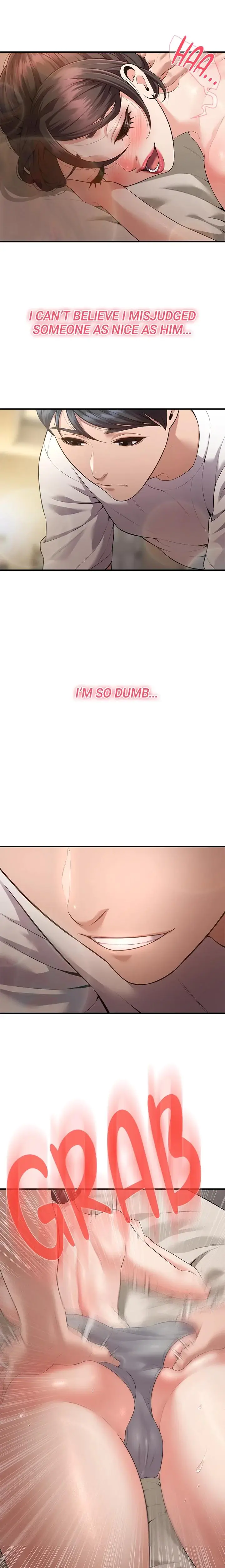 Bride Lessons Episode 6 - Page 41