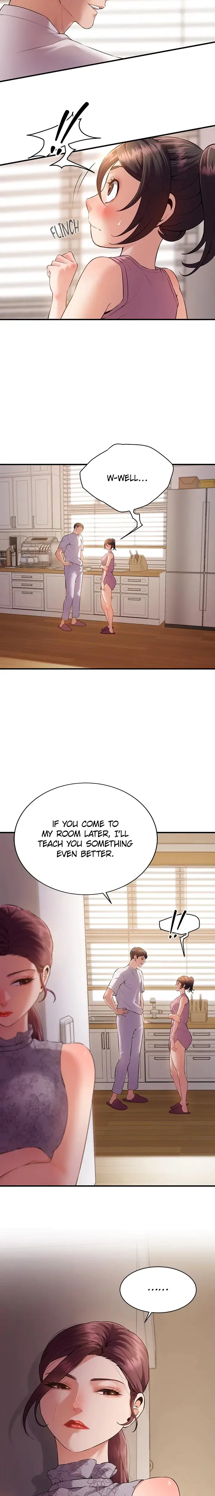Bride Lessons Episode 6 - Page 6