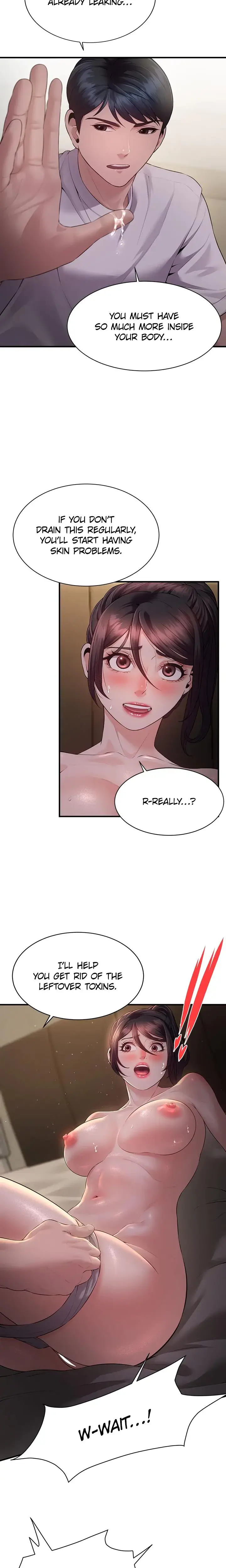 Bride Lessons Episode 7 - Page 12