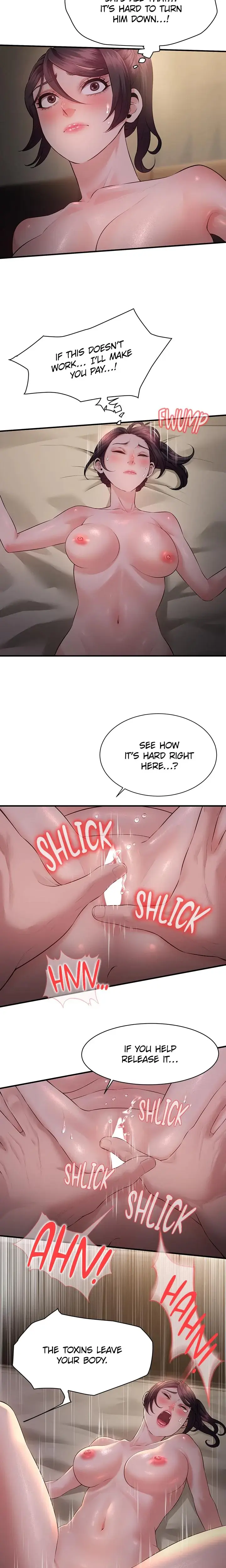 Bride Lessons Episode 7 - Page 14