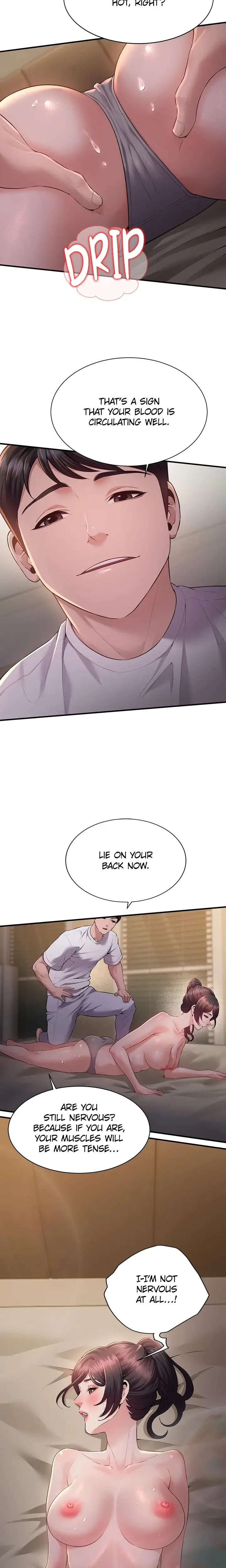 Bride Lessons Episode 7 - Page 6
