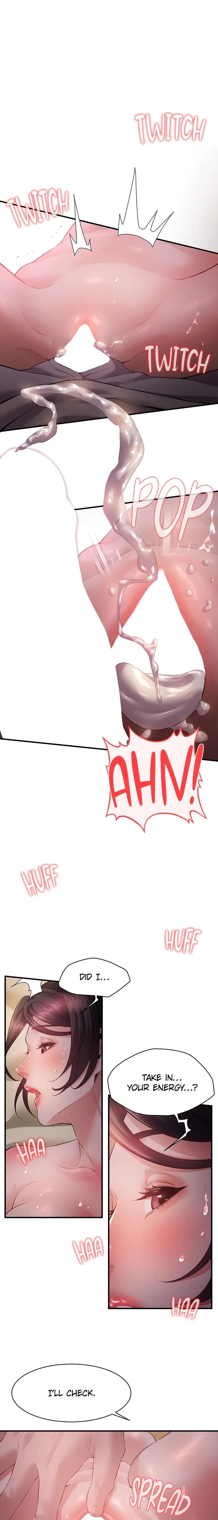 Bride Lessons Episode 9 - Page 13