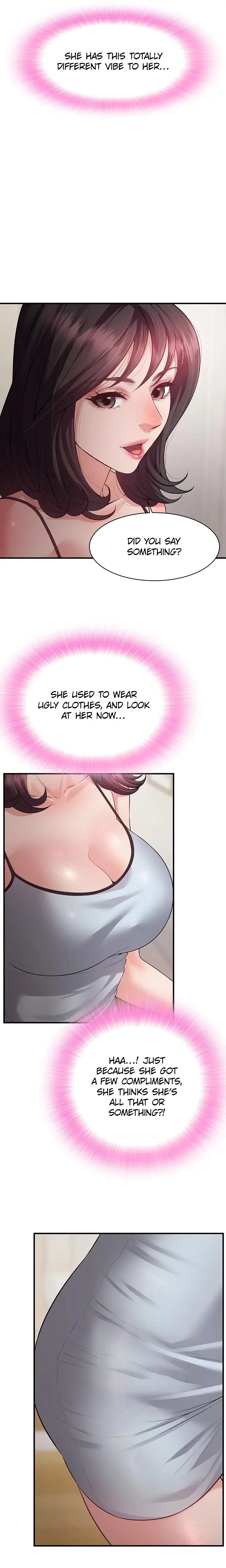 Bride Lessons Episode 9 - Page 19