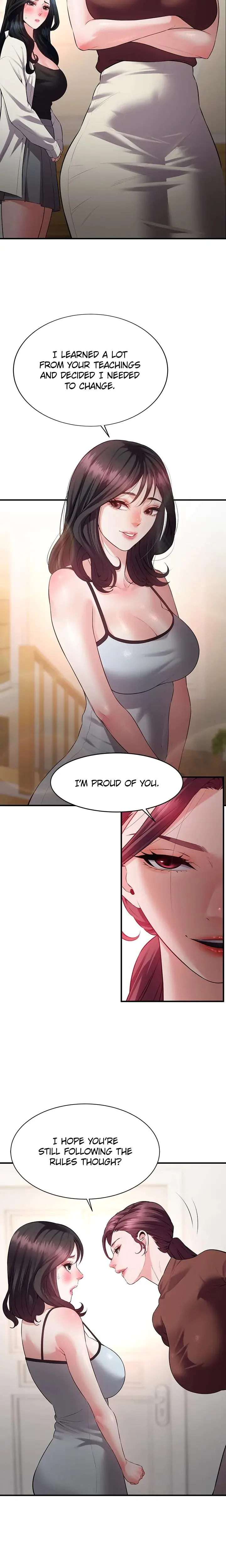 Bride Lessons Episode 9 - Page 22