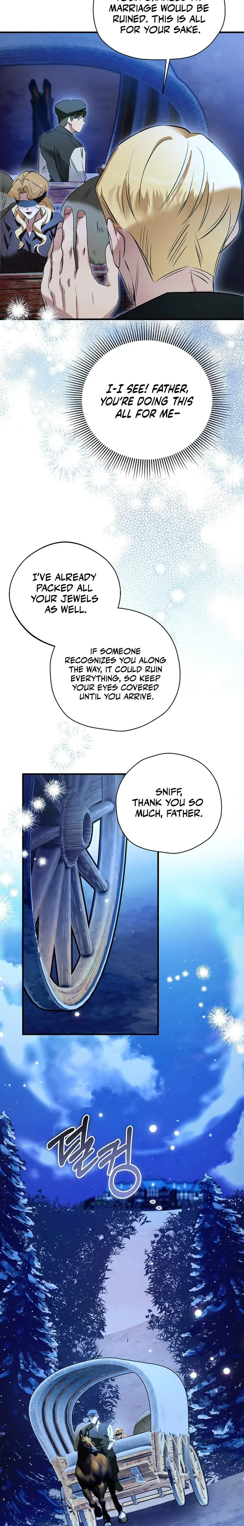 Bride of the Barbarians Episode 1 - Page 16