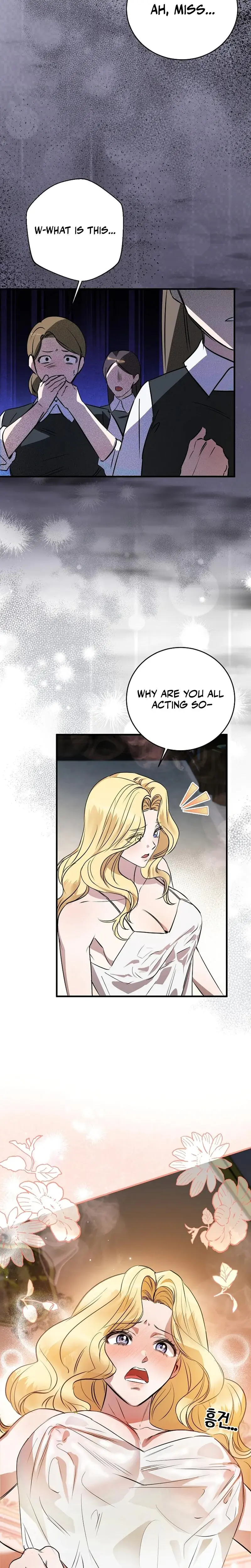 Bride of the Barbarians Episode 1 - Page 4