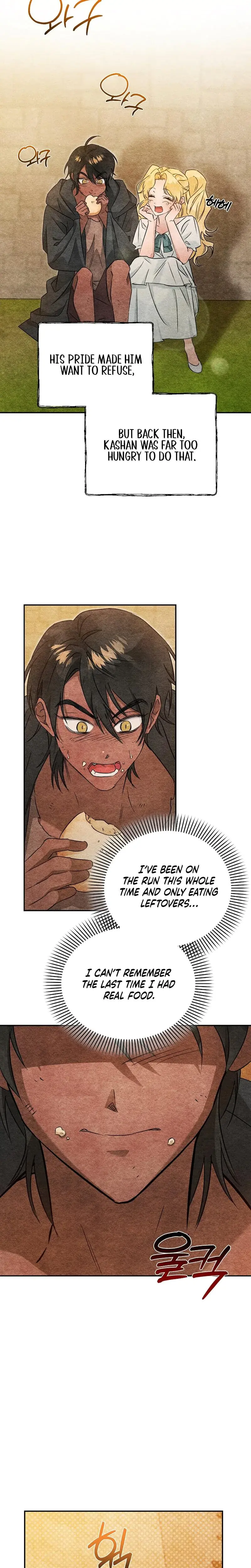 Bride of the Barbarians Episode 8 - Page 10