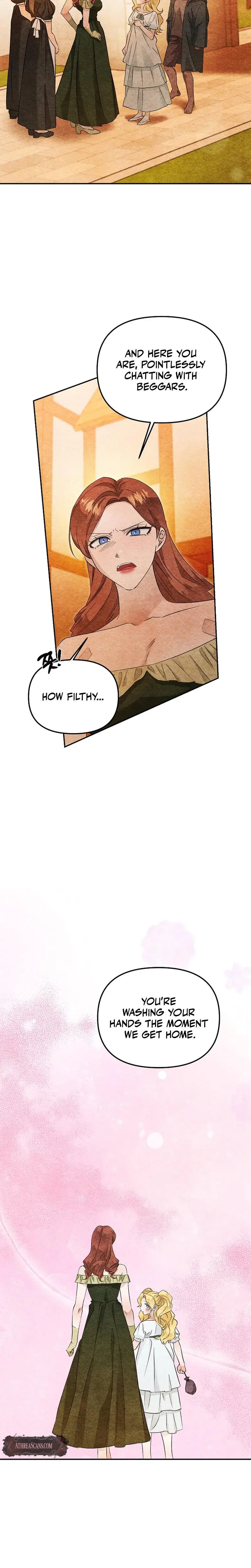 Bride of the Barbarians Episode 8 - Page 13