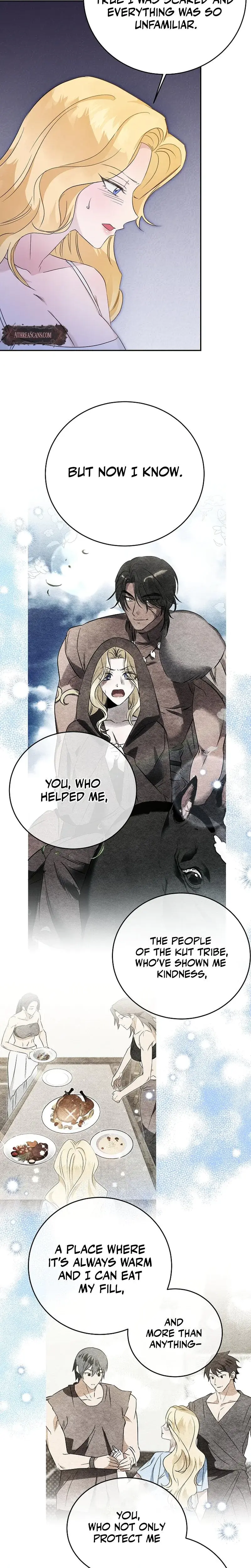 Bride of the Barbarians Episode 8 - Page 16