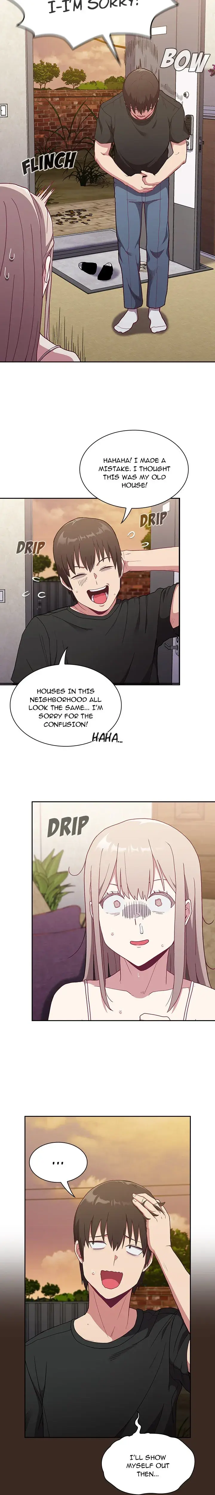 Bride-To-Be Episode 1 - Page 11