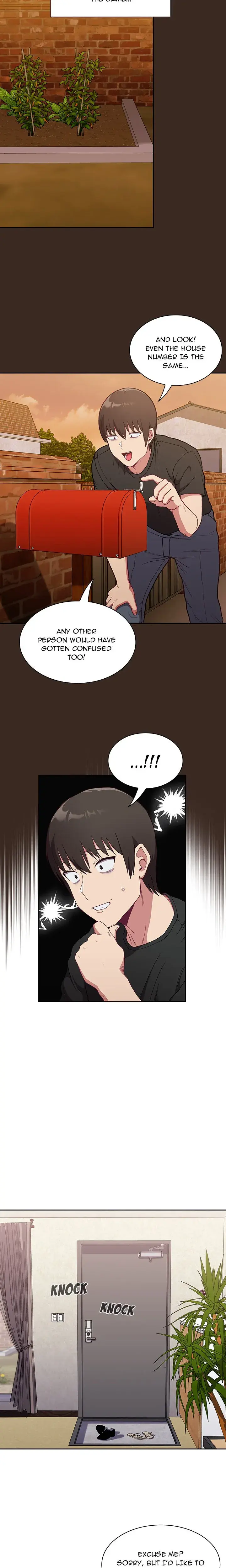 Bride-To-Be Episode 1 - Page 13