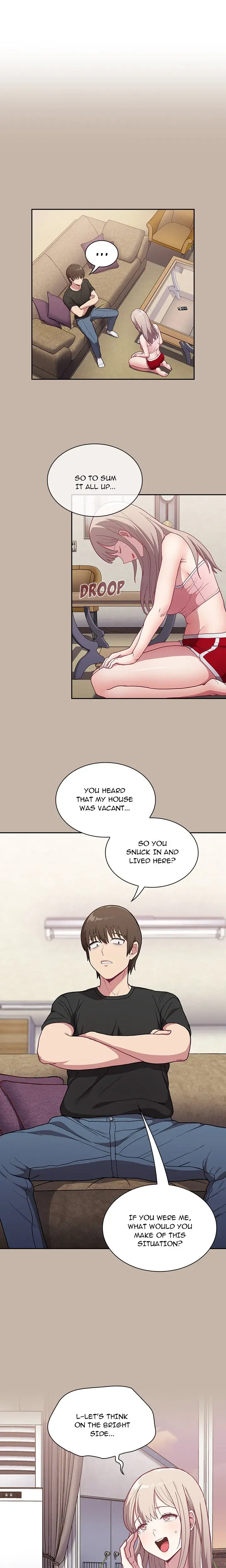 Bride-To-Be Episode 1 - Page 17